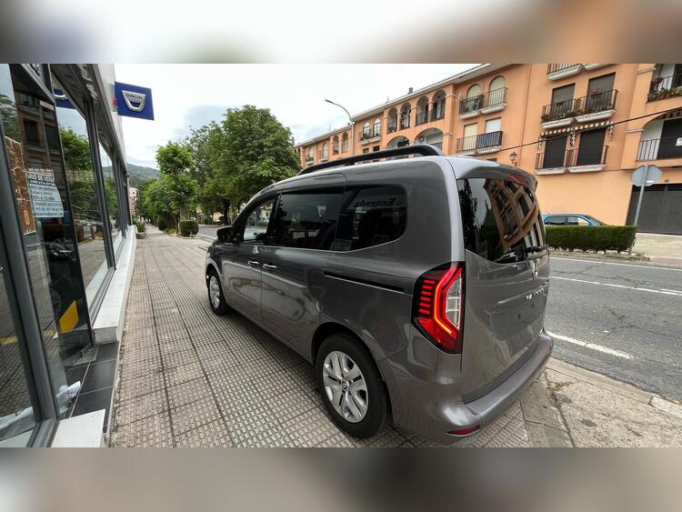 Renault Kangoo  foto 7